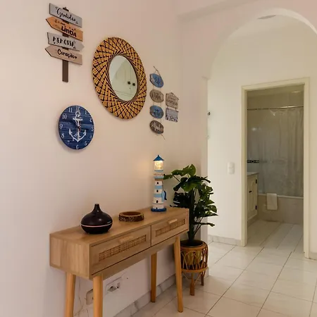 Pequeno Infante By Urban Beach Rentals *
