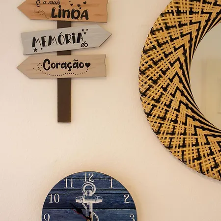 Pequeno Infante By Urban Beach Rentals Lagos