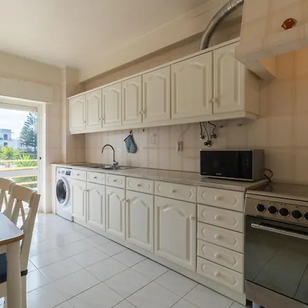 Apartamento Pequeno Infante By Urban Beach Rentals *