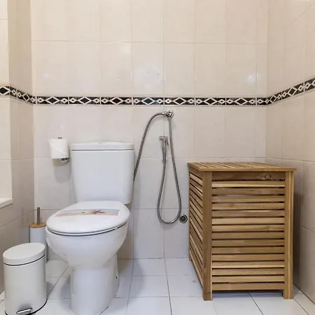 Pequeno Infante By Urban Beach Rentals *