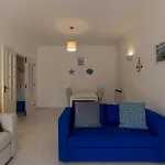 Urban - Pequeno Infante Apartmán *