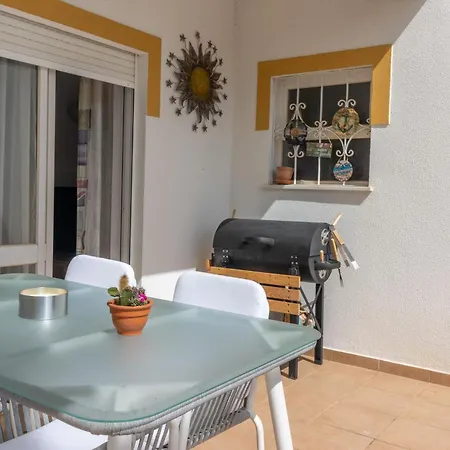 Urban - Pequeno Infante Apartment *