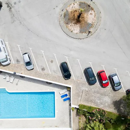 Urban - Pequeno Infante Apartment Lagos