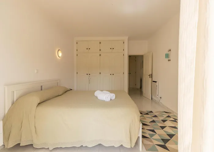 Urban - Pequeno Infante דירה *