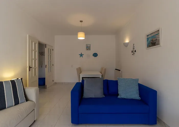 Urban - Pequeno Infante דירה *