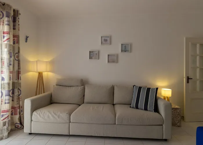 Urban - Pequeno Infante דירה