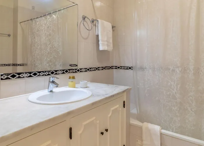 דירה Urban - Pequeno Infante