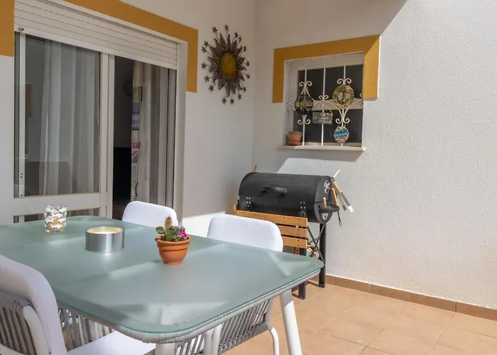 Urban - Pequeno Infante דירה *