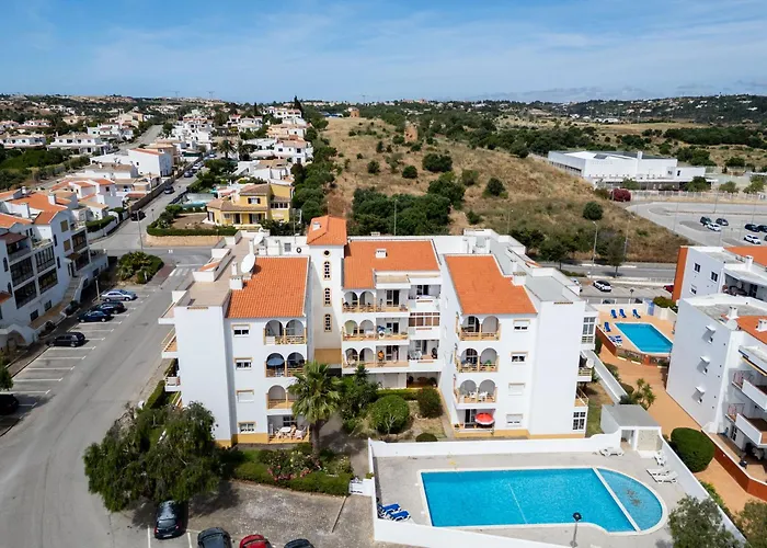 Urban - Pequeno Infante דירה *