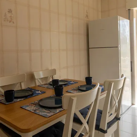 Urban - Pequeno Infante Apartment Lagos