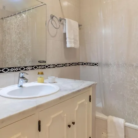 Apartment Urban - Pequeno Infante